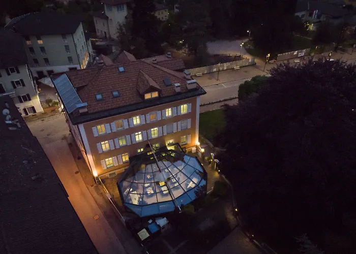 Terme Villa Regina
