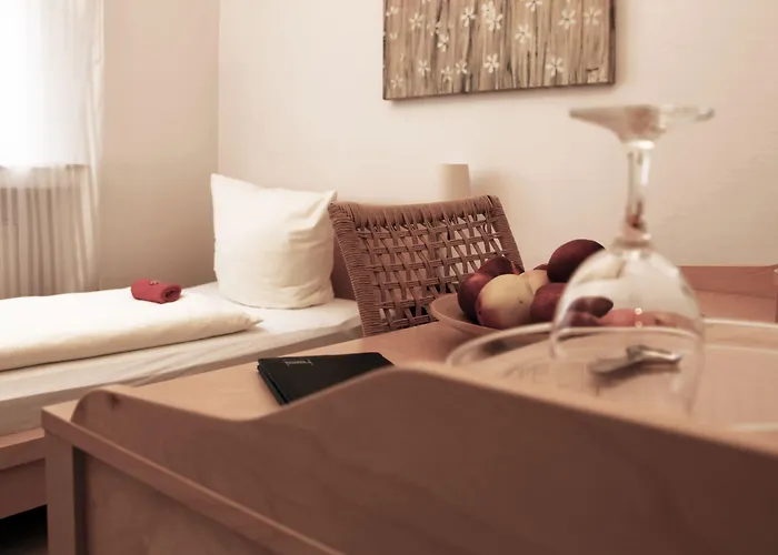 Haustierfreundliches Hotel: Hotel Villa Casa