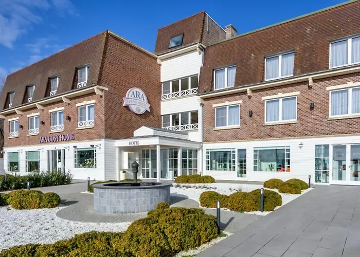 Ara Dune Hotel