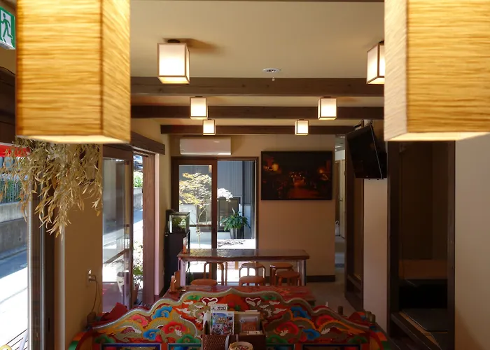 Guesthouse Soi