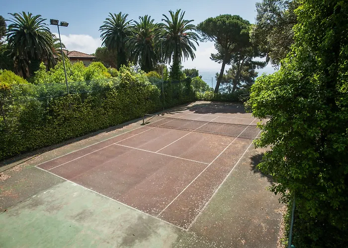Residence Rta Villa Marina