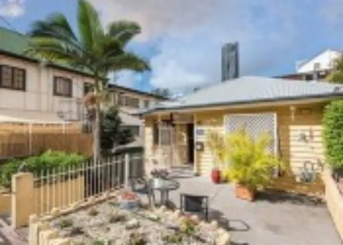 Kookaburra Inn