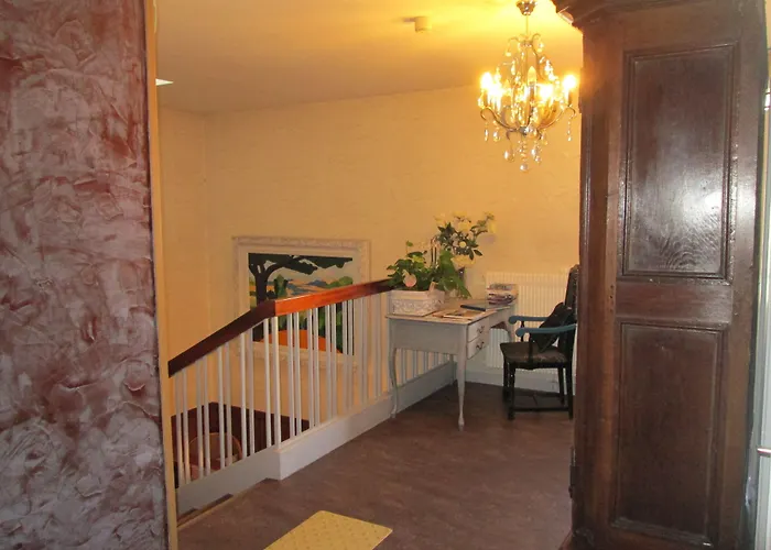 Günstiges Hotel: Hotel Victor Hugo