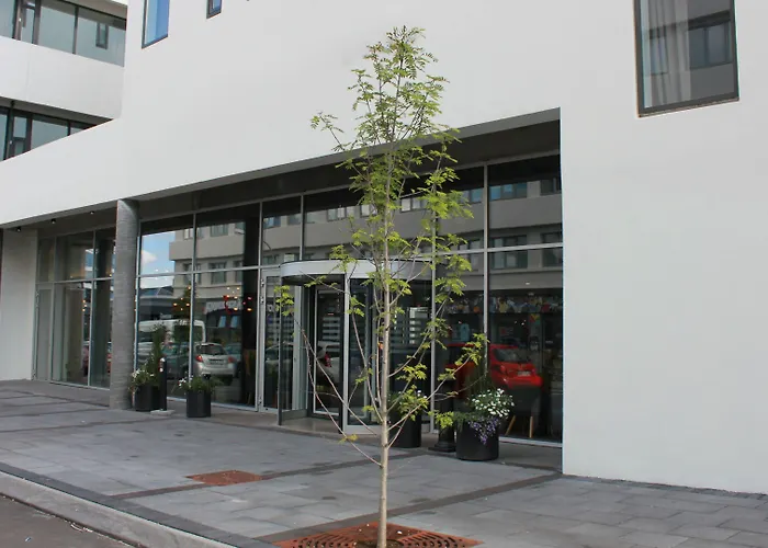 Midgardur By Center Hotels