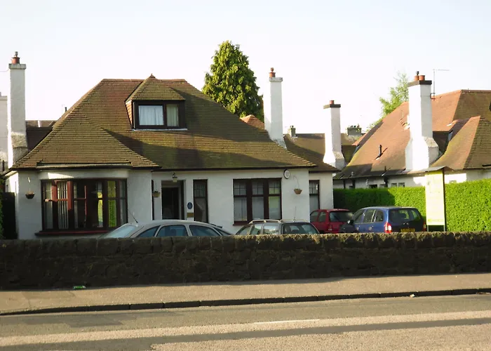 Acer Lodge Guest House