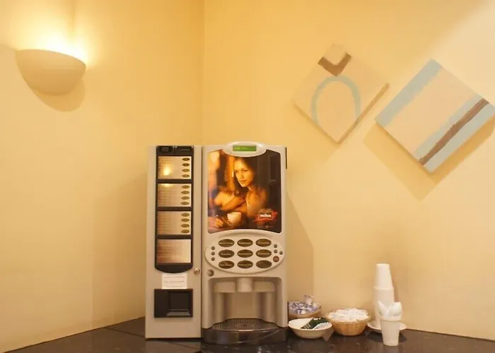 Gästehaus: Belgrave House Hotel