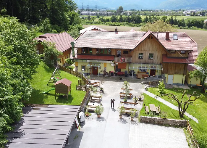 3 SterneHotel Waldhof