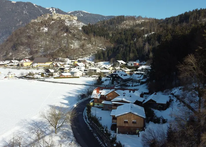 3 SterneHotel Waldhof