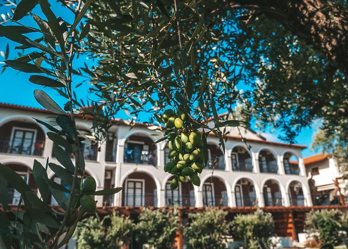 Hotel Am Castelli -Adults Only