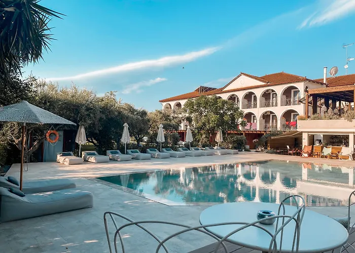 Hotel Am Castelli -Adults Only
