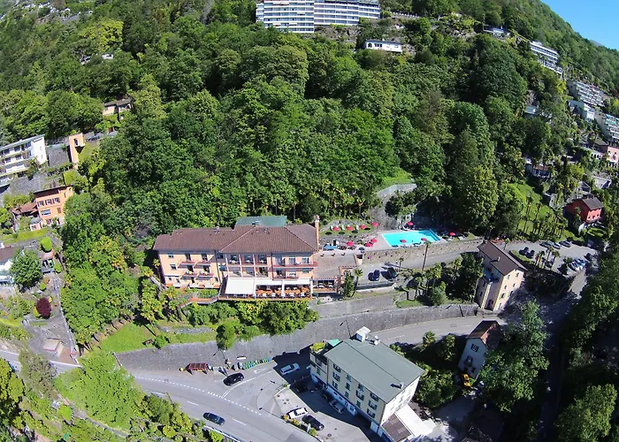 Hotel Am Strand Arancio