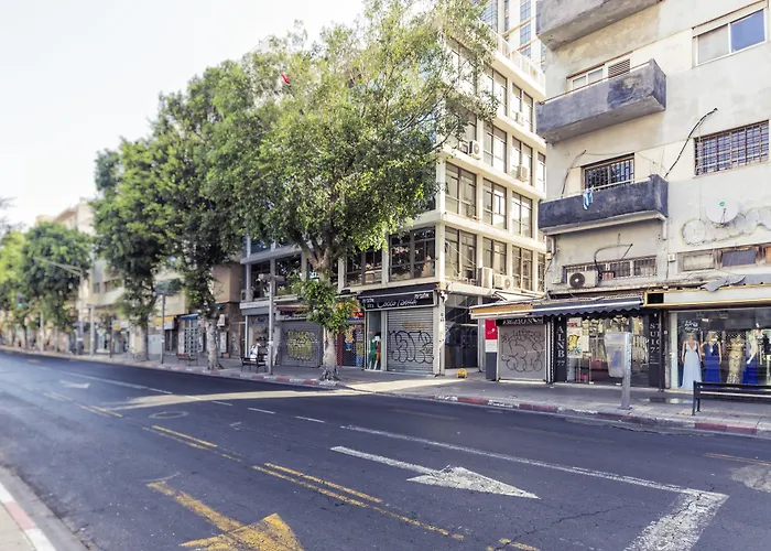 Hotel 75 By Prima Hotels