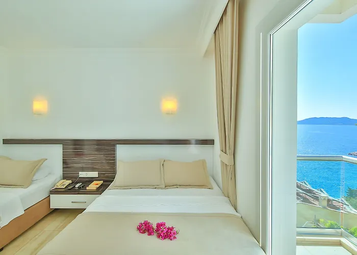 Belinda Hotel