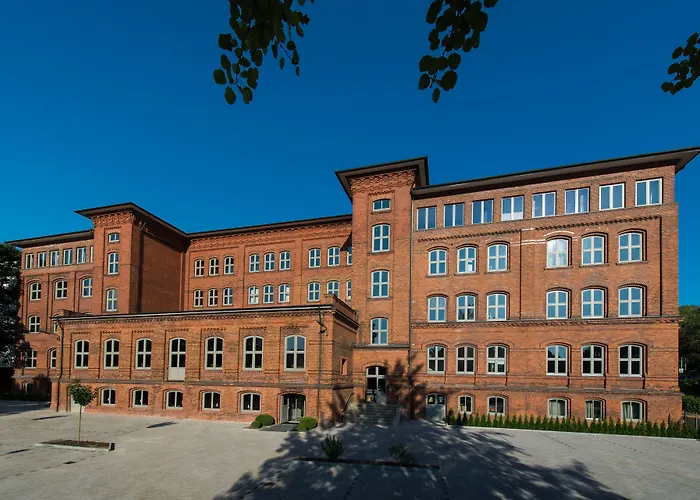 Hotel Volksschule