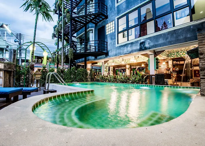  Chedi Home