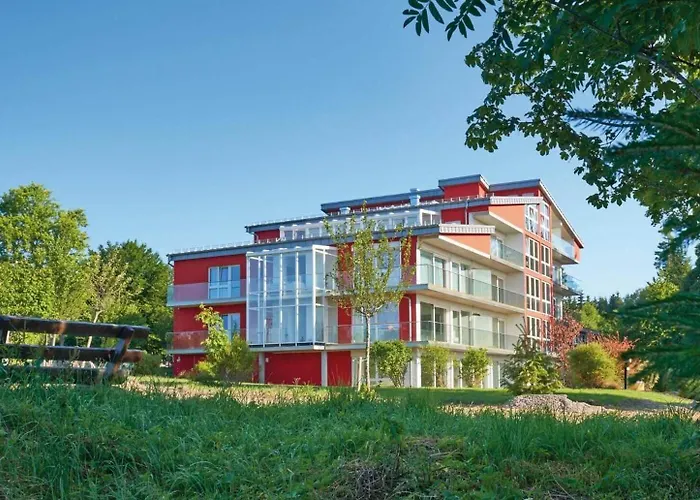 Schwarzwald Lodge Rothaus