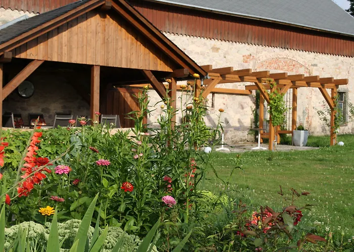 Gästehaus: Pension Hotel Sartor