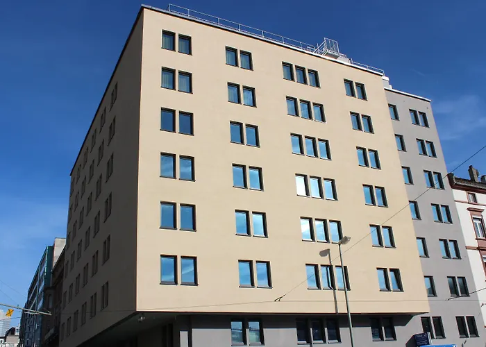 Kurhotel: Grand Hotel Empire