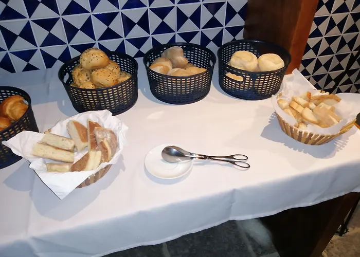 Hotel: Hotel Casa Hintze Ribeiro