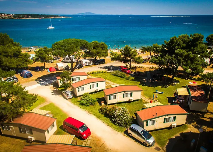 Arena Medulin Mobile Homes