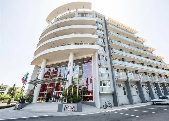 3 SterneHotel Perla