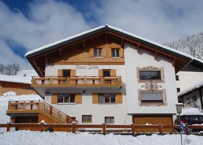 Haus Jehle