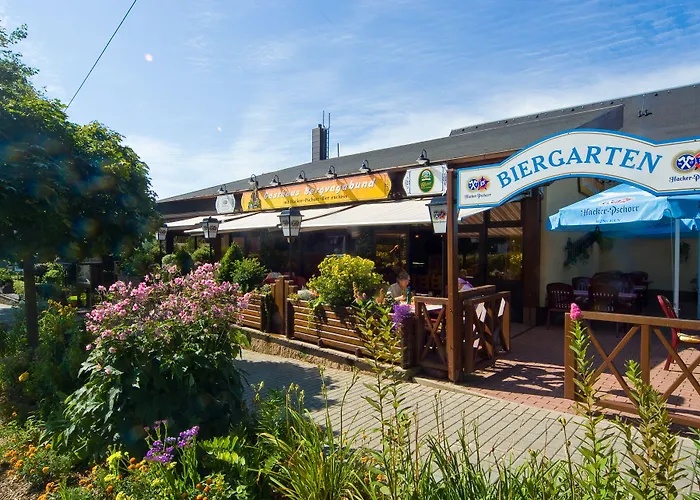 Hotel Thüringenschanze