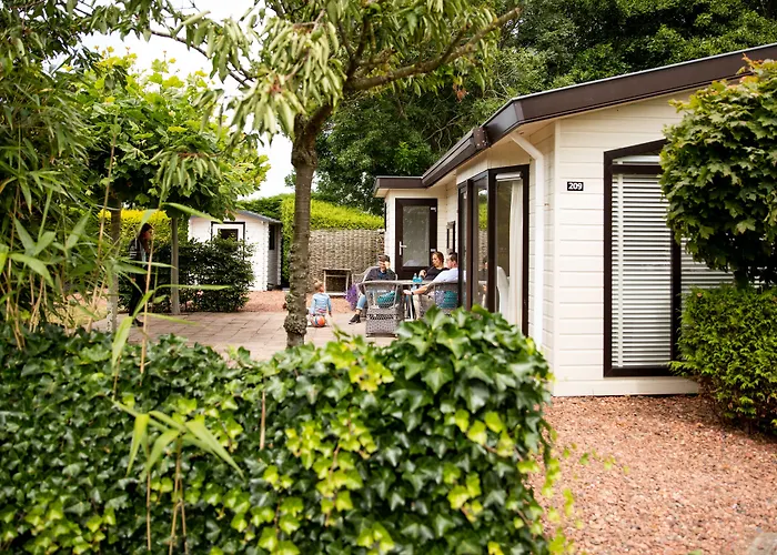 Hotel: Europarcs Noordwijkse Duinen