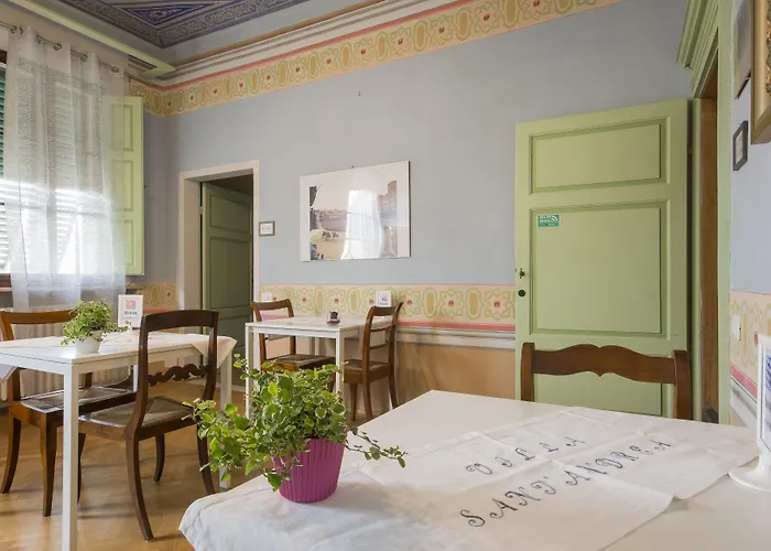 Villa Sant'Andrea