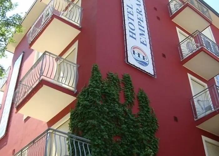 Hotel Emperador