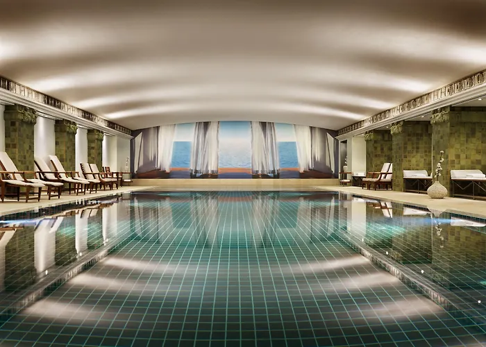 Apartment Residences At Park Hyatt Hamburg