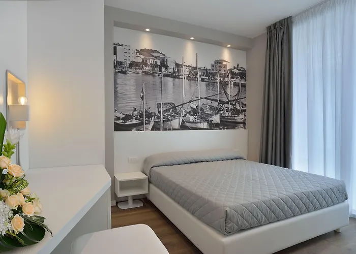 Luxushotel: Embassy Hotel & Spa