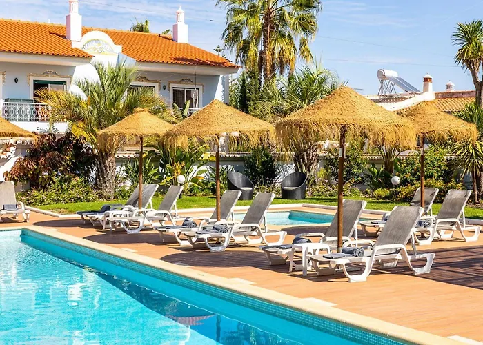 3 SterneHotel Giramar Apartamentos Turisticos