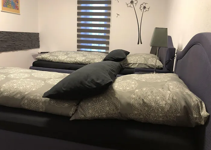 Hotel: Messezimmer 4u