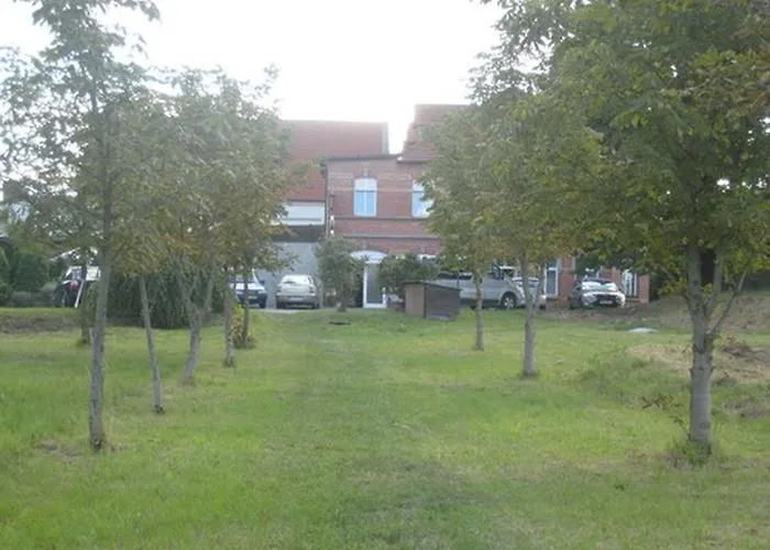 3-Sterne-Hotel: Hotel Schöne Aussicht