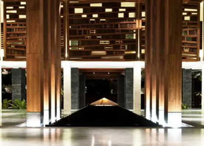 Boutique-Hotel: Hansar Samui Resort & Spa - Sha Extra Plus