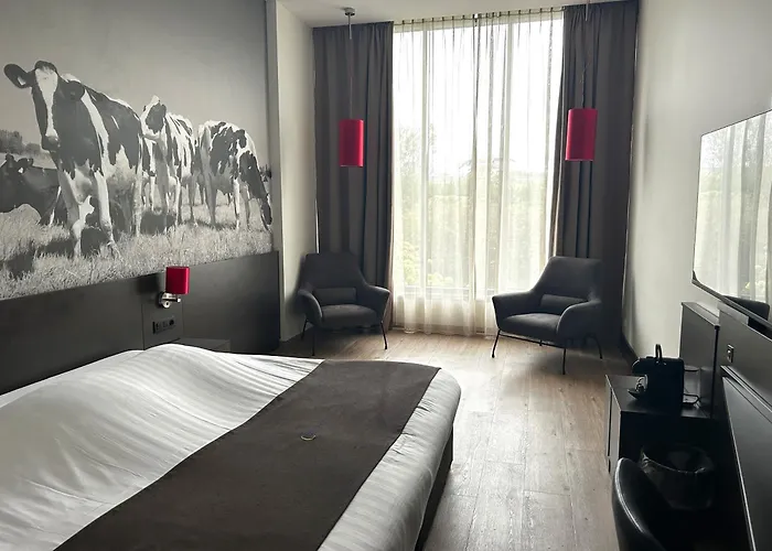 Bastion Hotel Almere