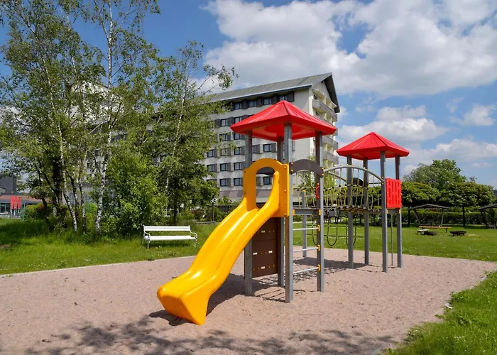 Hotel mit Aussicht: Ringberg Hotel