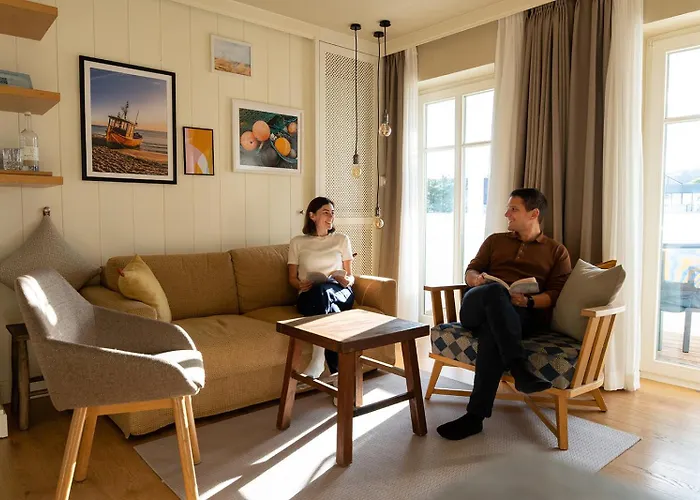 Loev - Vela Hotels