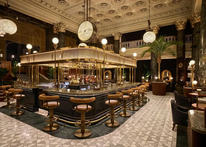 Motel: The Westin St. Francis San Francisco On Union Square