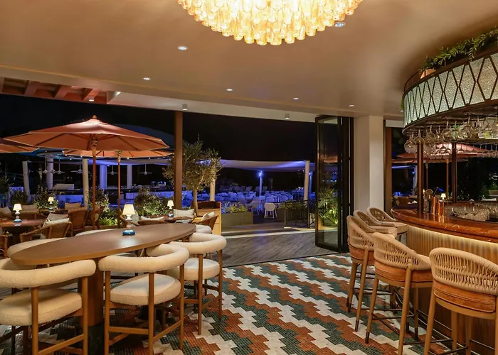 Le Royal Meridien Beach Resort&Spa Dubai