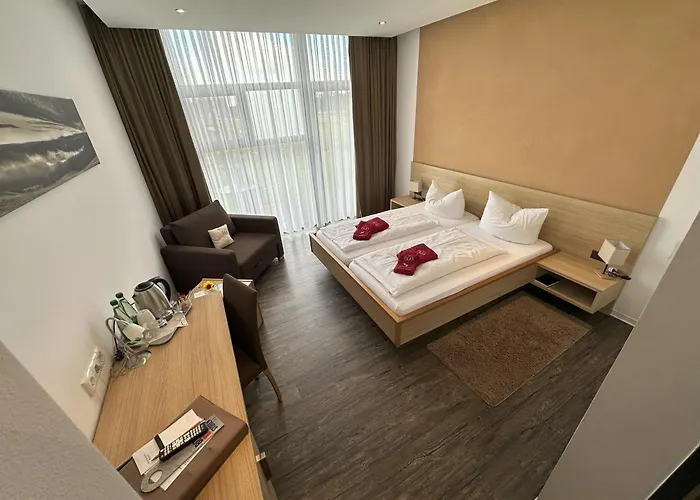 Reit- und Sporthotel Eibenstock