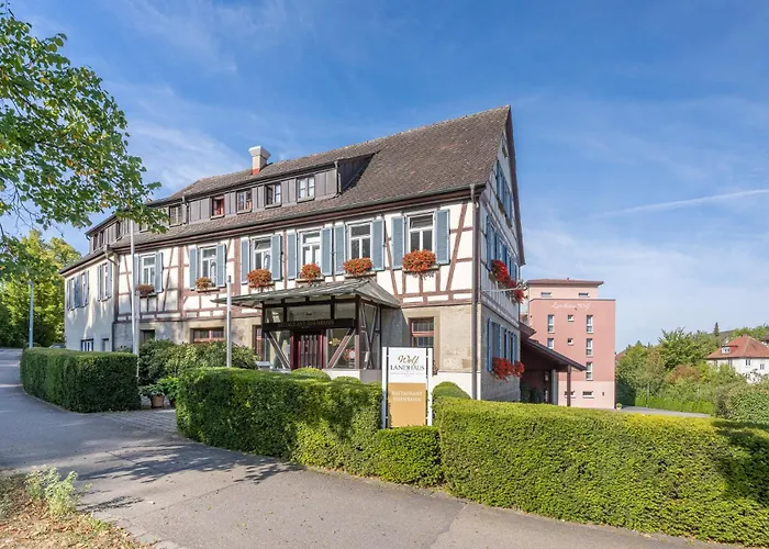 3-Sterne-Hotel: Landhaus Wolf - wir freuen uns