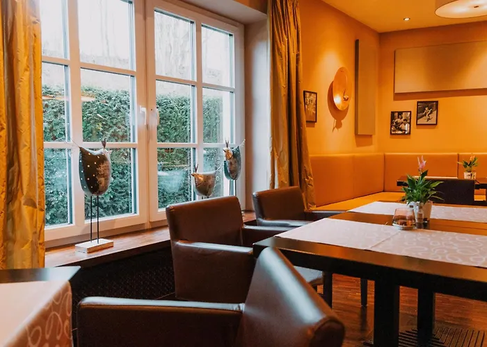 3-Sterne-Hotel: Landhaus Wolf - wir freuen uns