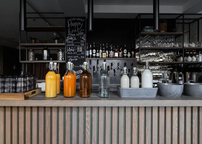 4-Sterne-Hotel: Sand Hotel By Keahotels