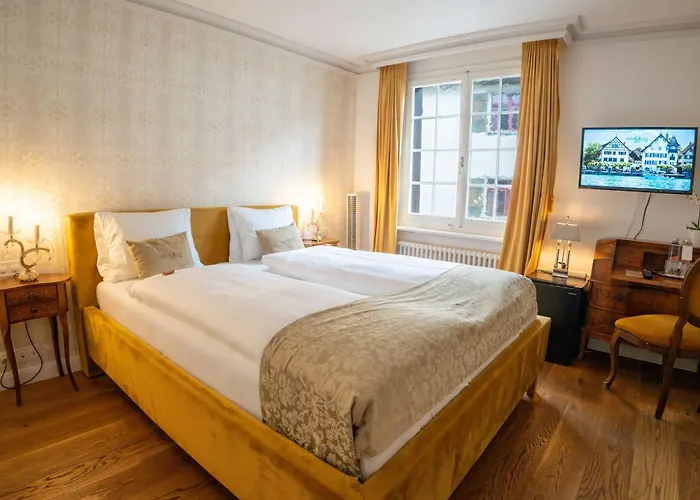 Hotel Porto Sofie Gottlieben