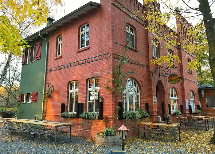 Landhaus Dessau