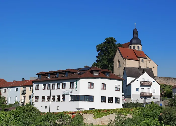 AKZENT Hotel Altes Casino