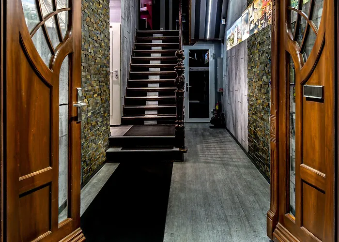 SL'otel - Das Stadthotel