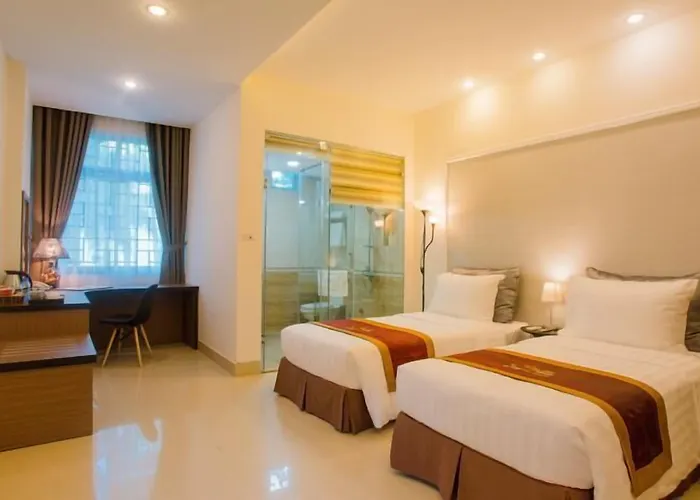 Günstiges Hotel: Smile Hotel